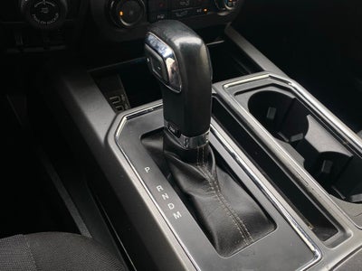 2020 Ford F-150 XLT FX4 / HEATED SEATS / CLEAN CARFAX