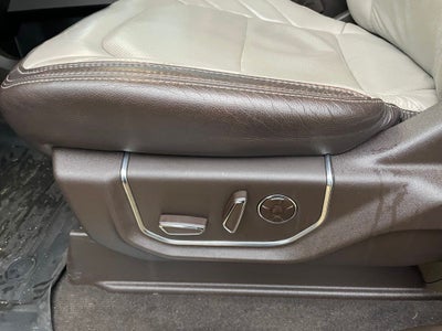 2019 Ford F-150 Limited