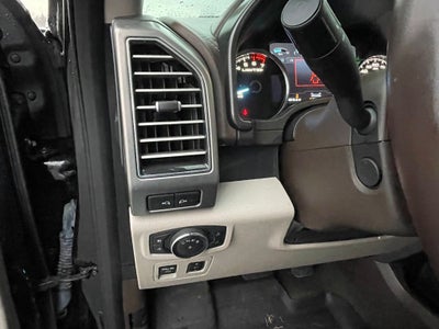 2019 Ford F-150 Limited