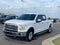 2017 Ford F-150 Lariat 4X4 / HEATED SEATS