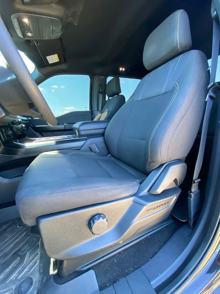 2024 Ford F-150 STX 4X4 / CLEAN CARFAX