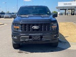 2024 Ford F-150 STX 4X4 / CLEAN CARFAX
