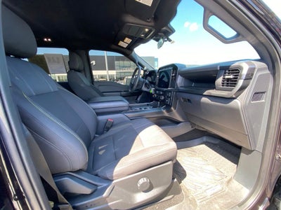2024 Ford F-150 STX 4X4 / CLEAN CARFAX