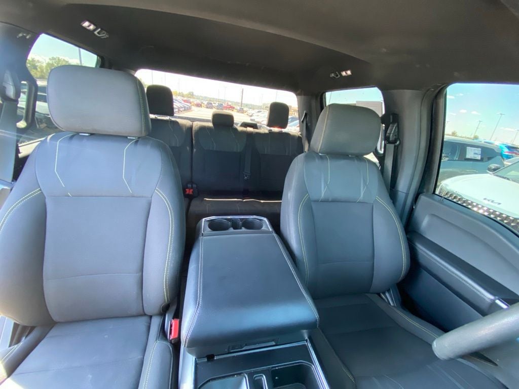 2024 Ford F-150 STX 4X4 / CLEAN CARFAX