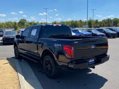 2024 Ford F-150 STX 4X4 / CLEAN CARFAX