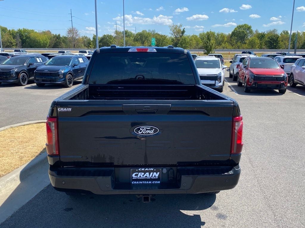 2024 Ford F-150 STX 4X4 / CLEAN CARFAX