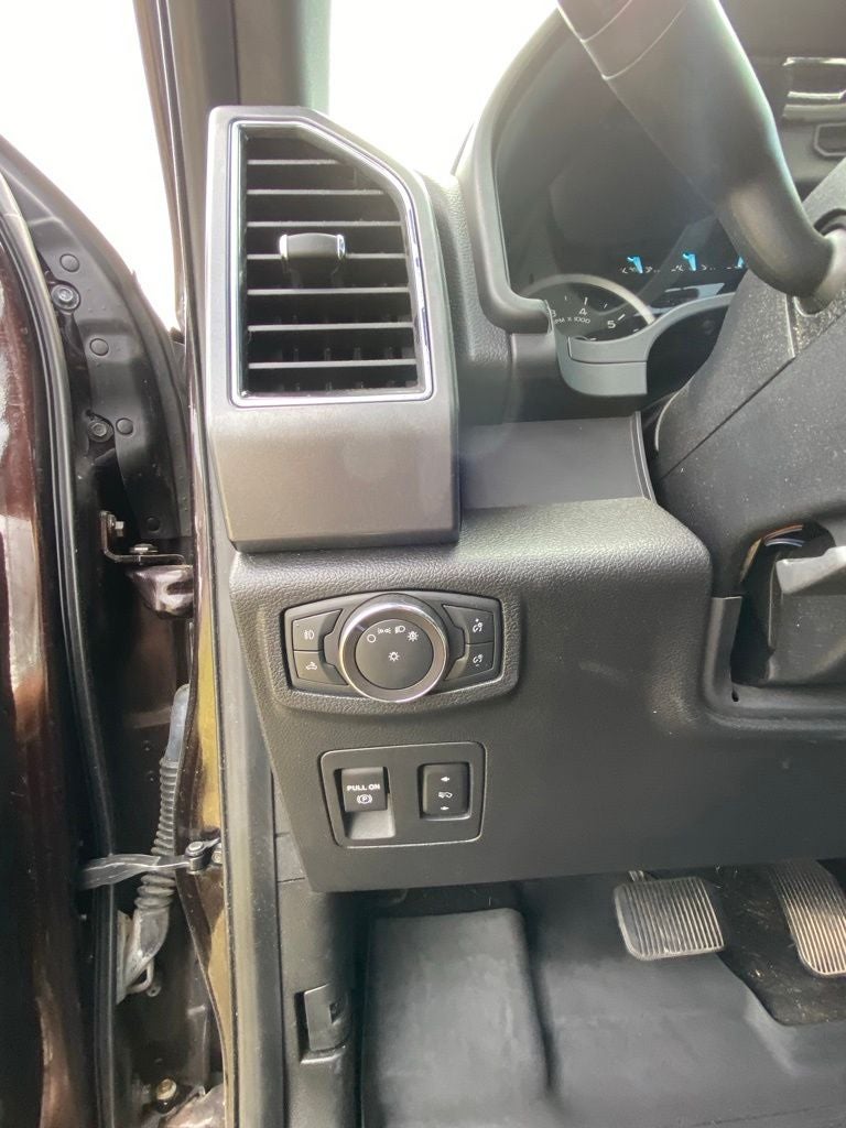 2019 Ford F-150 XLT 4X4 / HEATED SEATS / CLEAN CARFAX