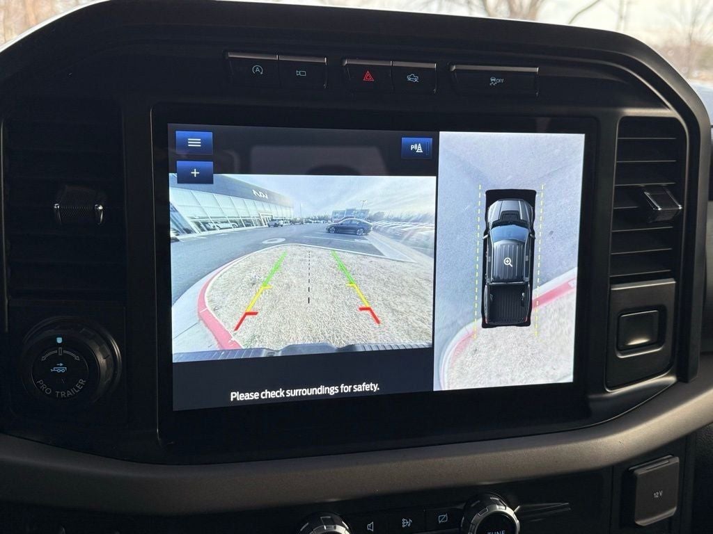 2022 Ford F-150 Raptor HEATED AND COOLED SEATS / 4X4 / NAV