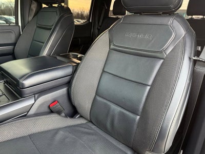2022 Ford F-150 Raptor HEATED AND COOLED SEATS / 4X4 / NAV