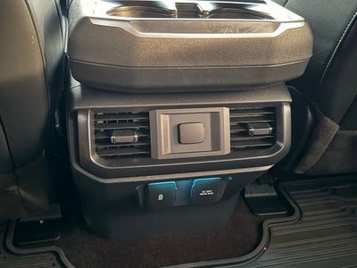2022 Ford F-150 Raptor HEATED AND COOLED SEATS / 4X4 / NAV