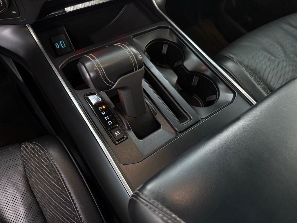 2022 Ford F-150 Raptor HEATED AND COOLED SEATS / 4X4 / NAV
