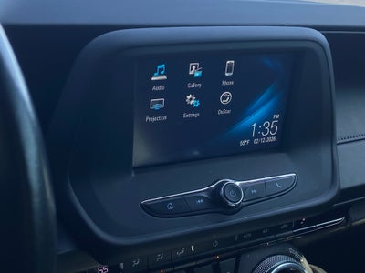 2017 Chevrolet Camaro 1LT CLEAN CARFAX