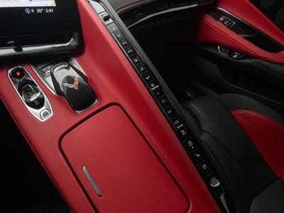 2021 Chevrolet Corvette Stingray 2LT / HEATED SEATS / HUD