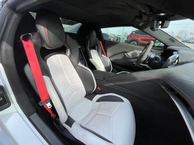 2023 Chevrolet Corvette Stingray 3LT / NAV / HEATED SEATS