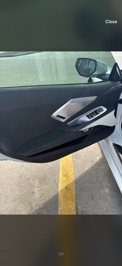 2023 Chevrolet Corvette Stingray 3LT