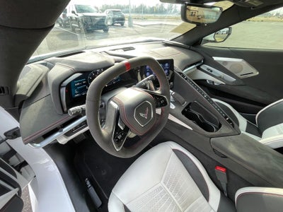 2023 Chevrolet Corvette Stingray 3LT / NAV / HEATED SEATS