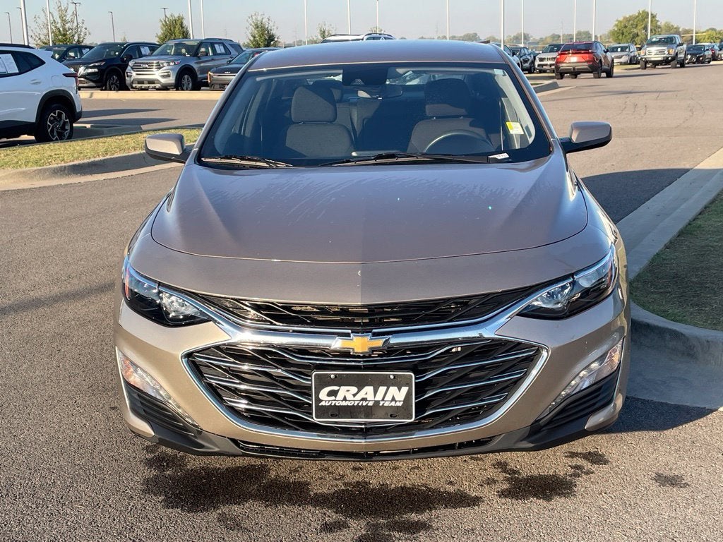 2024 Chevrolet Malibu LT 1LT / HEATED SEATS / BLUETOOH