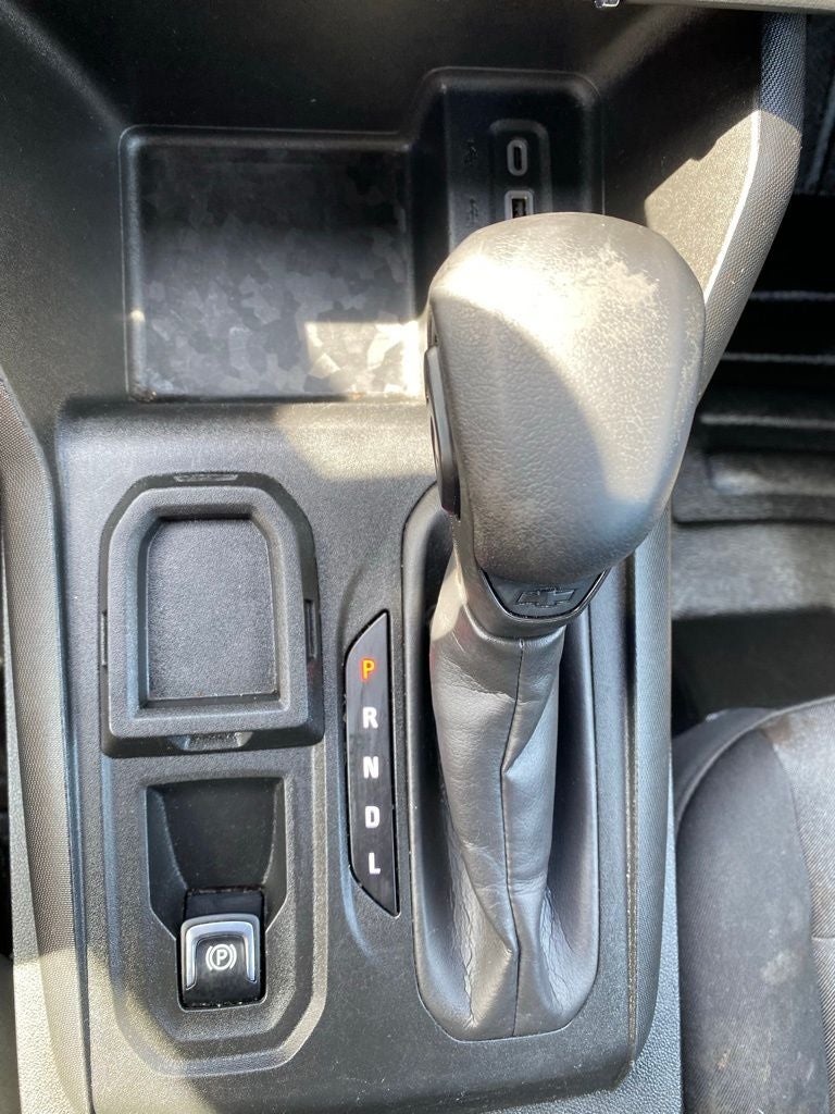 2023 Chevrolet Colorado Work Truck ONE OWNER / NAV