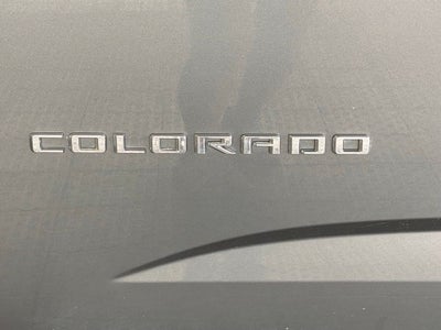 2021 Chevrolet Colorado LT CLEAN CARFAX / SAFTEY PACKAGE
