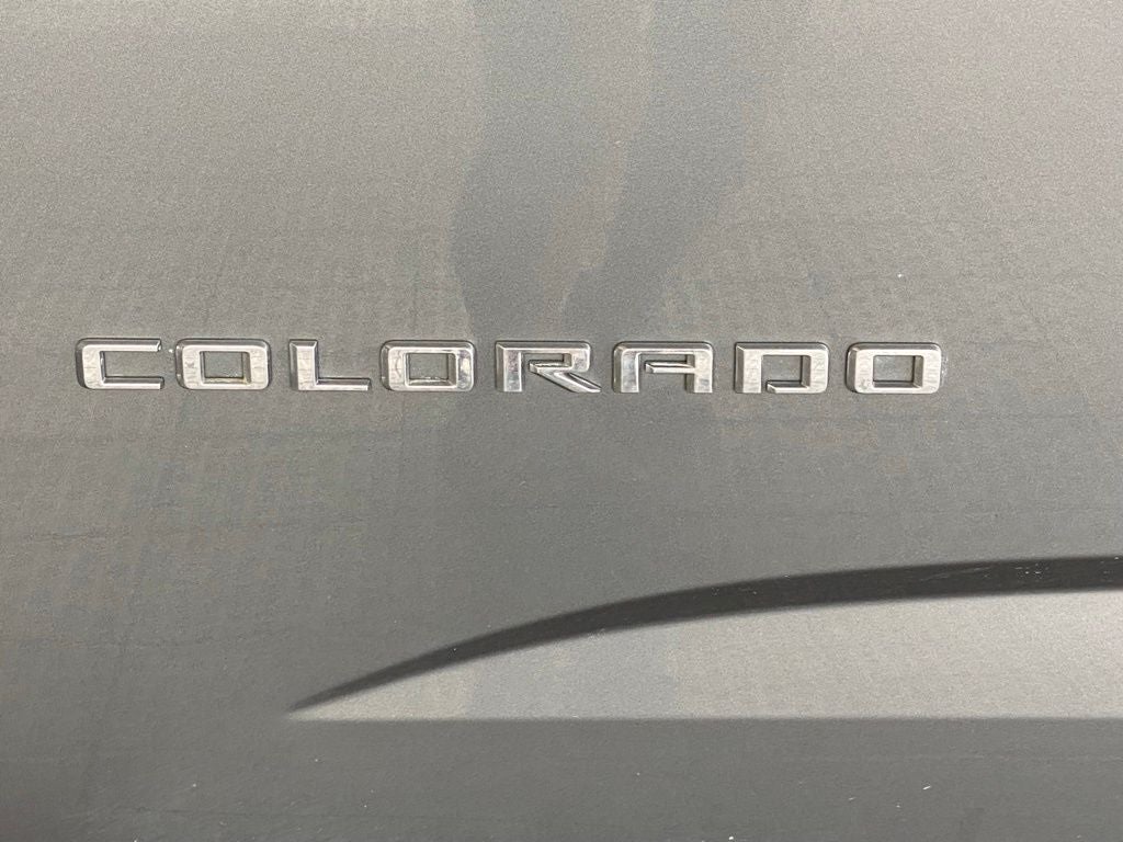 2021 Chevrolet Colorado LT CLEAN CARFAX / SAFTEY PACKAGE
