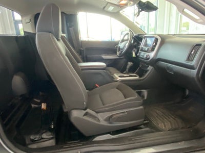 2021 Chevrolet Colorado LT CLEAN CARFAX / SAFTEY PACKAGE