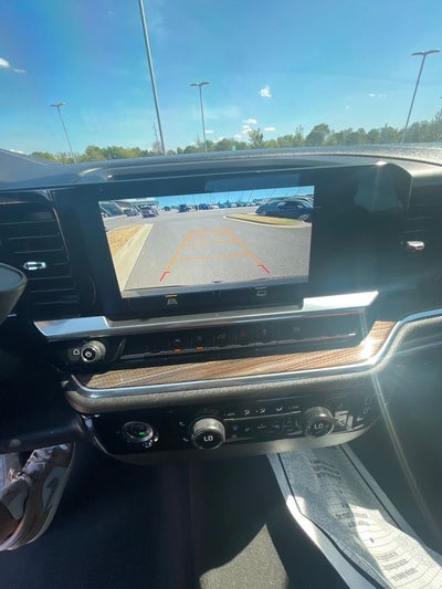2023 Chevrolet Silverado 1500 LT 4X4 / HEATED SEATS / REMOTE START