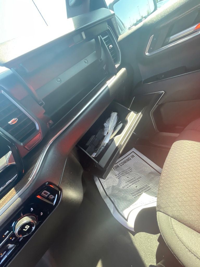 2023 Chevrolet Silverado 1500 LT 4X4 / HEATED SEATS / REMOTE START