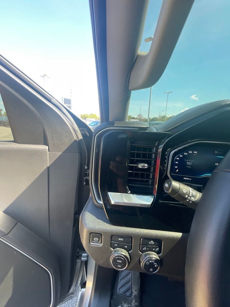 2023 Chevrolet Silverado 1500 LT 4X4 / HEATED SEATS / REMOTE START
