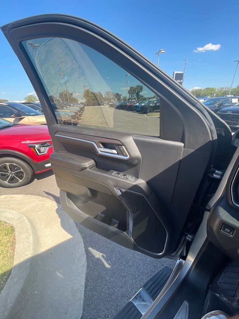 2023 Chevrolet Silverado 1500 LT 4X4 / HEATED SEATS / REMOTE START
