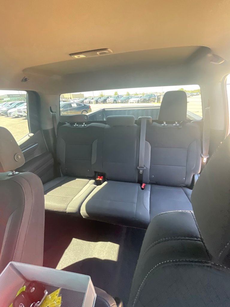 2023 Chevrolet Silverado 1500 LT 4X4 / HEATED SEATS / REMOTE START