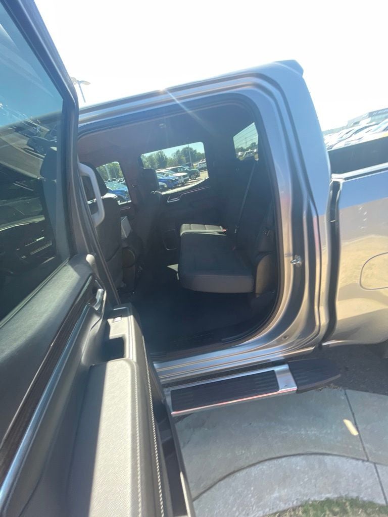 2023 Chevrolet Silverado 1500 LT 4X4 / HEATED SEATS / REMOTE START