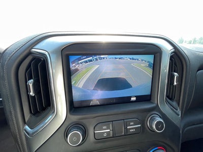 2022 Chevrolet Silverado 1500 LTD RST 4X4 / REMOTE START / HEATED SEATS
