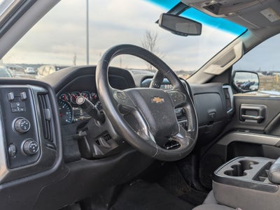 2016 Chevrolet Silverado 1500 LT LT2 / 4X4