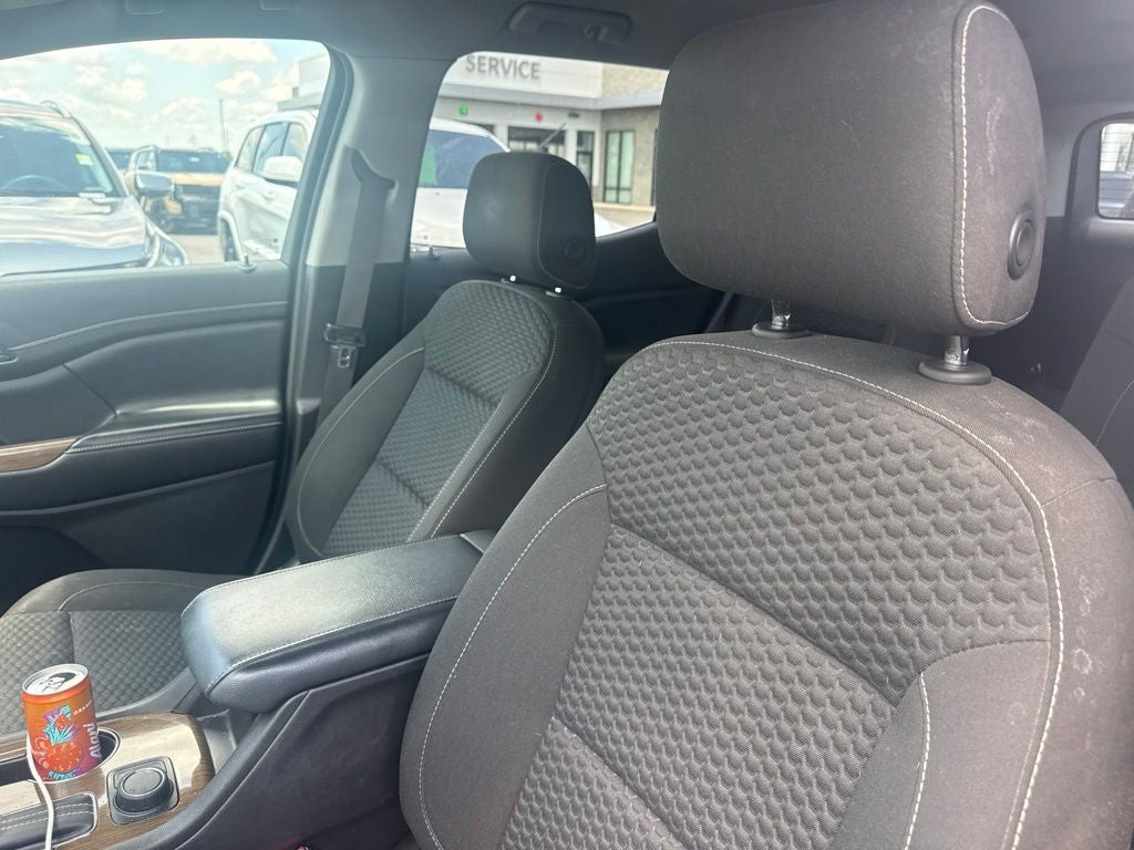 2019 GMC Acadia SLE-2 HEATED SEATS / PREMIUM AUDIO