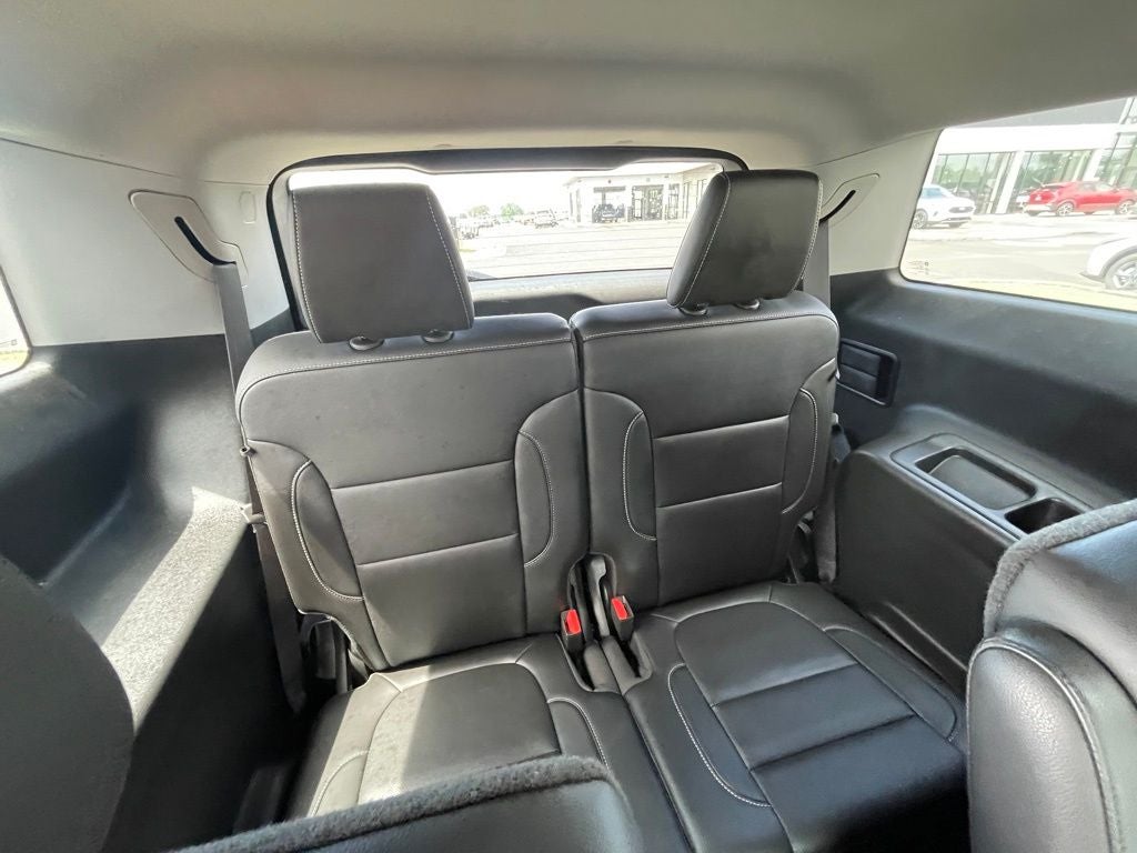 2023 GMC Acadia SLT ONE OWNER / HEATED SEATS