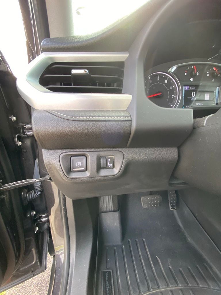 2017 GMC Acadia SLT-2