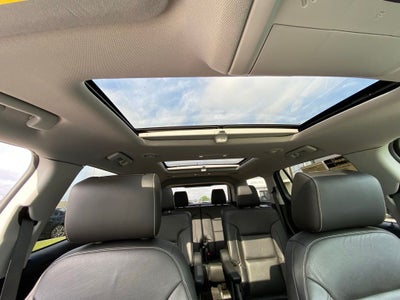 2017 GMC Acadia SLT-2