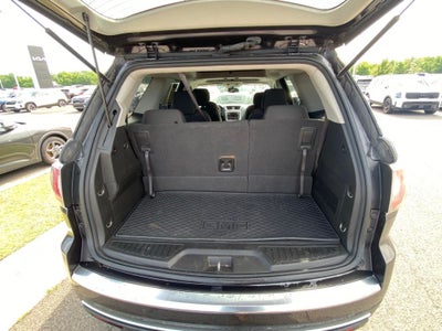 2015 GMC Acadia SLE-2 LOW PAYMENTS
