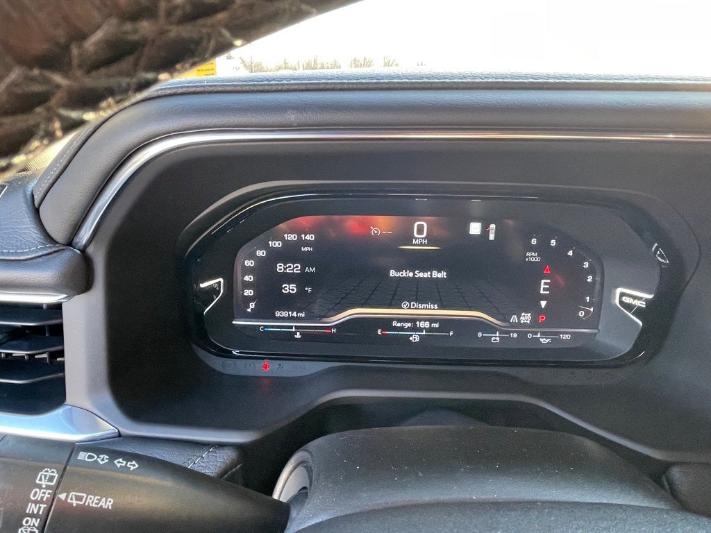 2022 GMC Yukon Denali 4X4 / NAV / HEATED SEATS