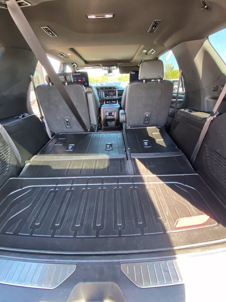 2022 GMC Yukon Denali ULTIMATE PACKAGE / DUAL SUNROOF / LOADED