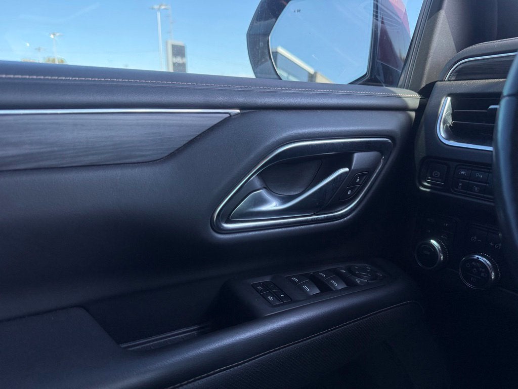 2022 GMC Yukon XL SLT LUX PACAGE / BOSE AUDIO / 4X4