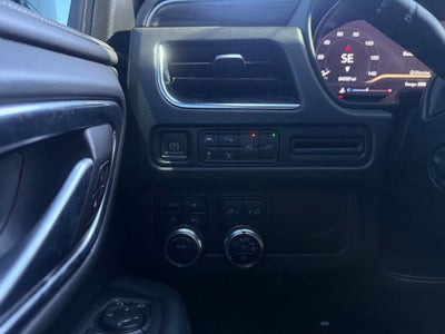 2022 GMC Yukon XL SLT LUX PACAGE / BOSE AUDIO / 4X4