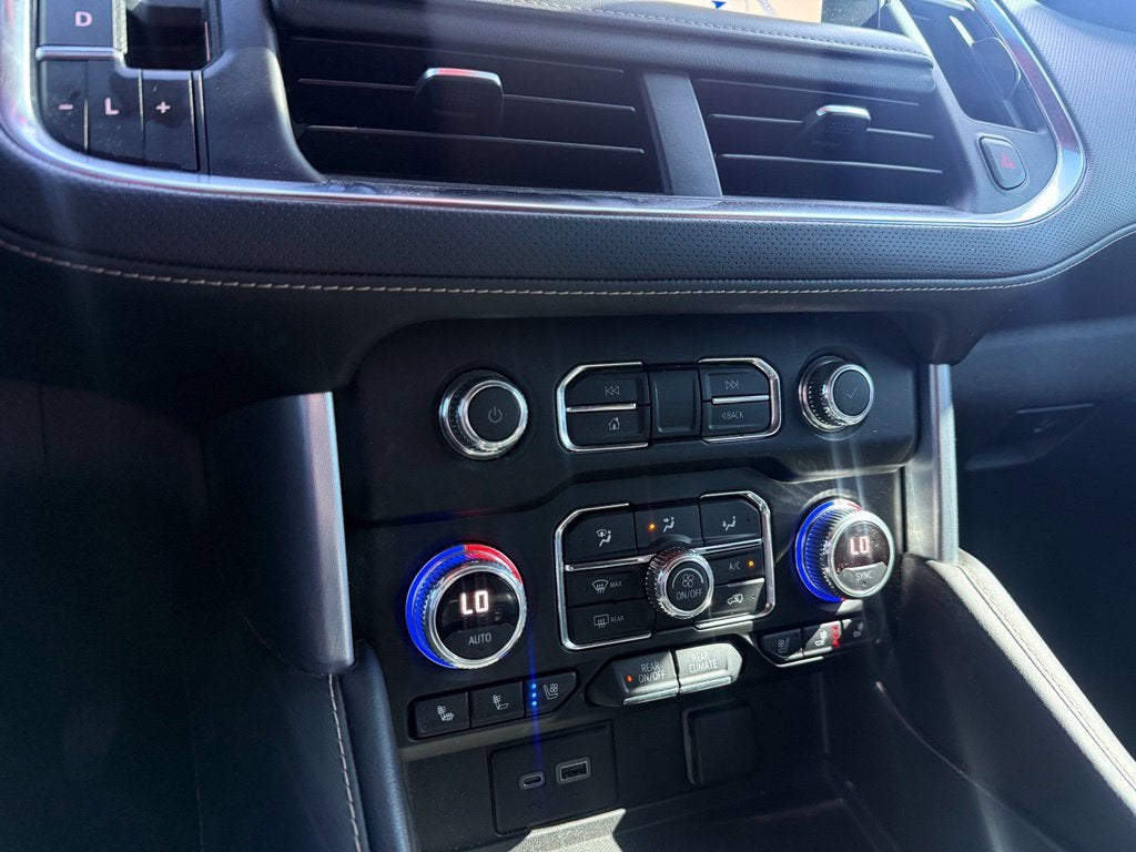 2022 GMC Yukon XL SLT LUX PACAGE / BOSE AUDIO / 4X4