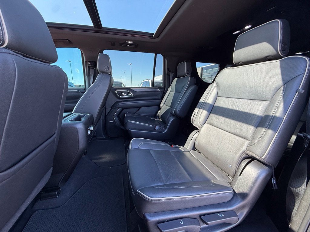 2022 GMC Yukon XL SLT LUX PACAGE / BOSE AUDIO / 4X4