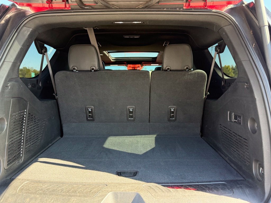 2022 GMC Yukon XL SLT LUX PACAGE / BOSE AUDIO / 4X4