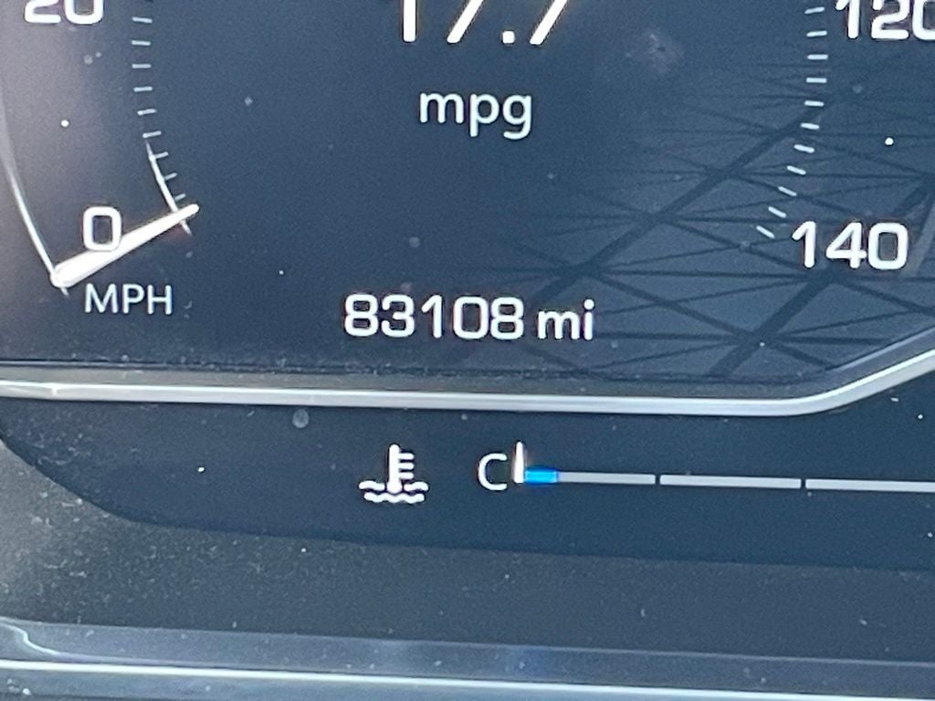 2023 GMC Yukon XL SLT 4X4 / HEATED SEATS