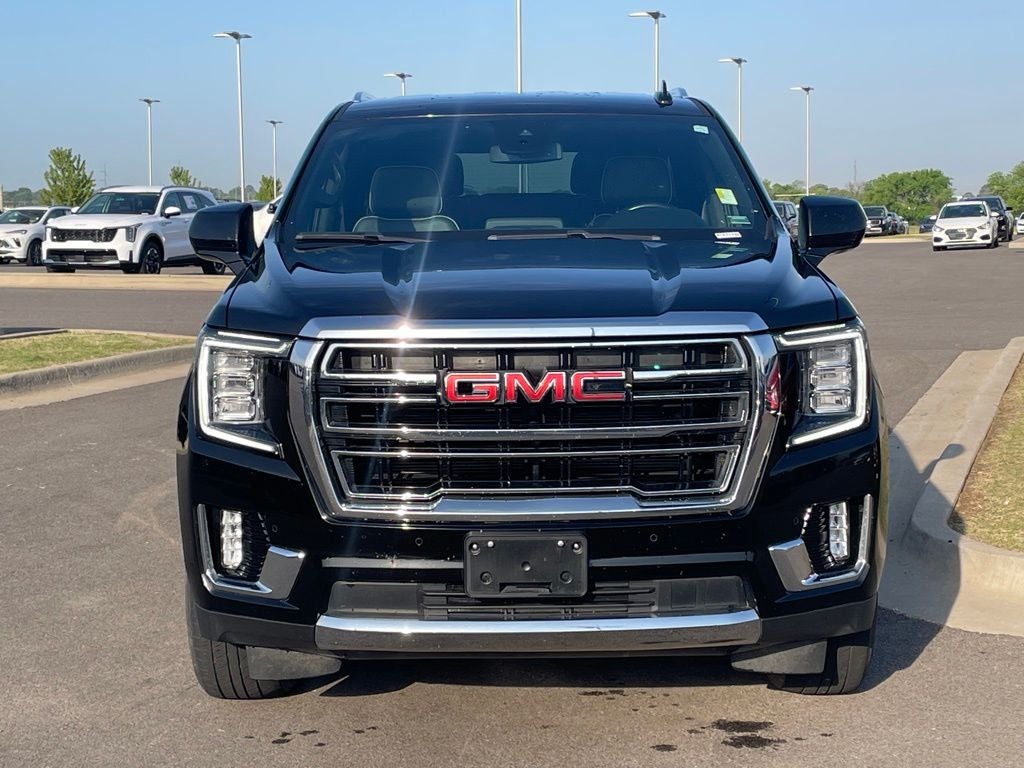2023 GMC Yukon XL SLT 4X4 / HEATED SEATS