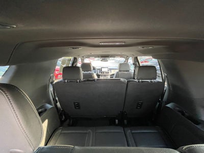 2023 GMC Yukon XL SLT 4X4 / HEATED SEATS