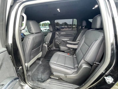 2025 Chevrolet Traverse LT CLEAN CARFAX / ONE OWNER