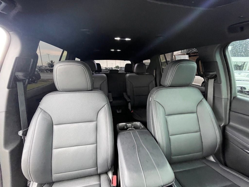 2025 Chevrolet Traverse LT CLEAN CARFAX / ONE OWNER